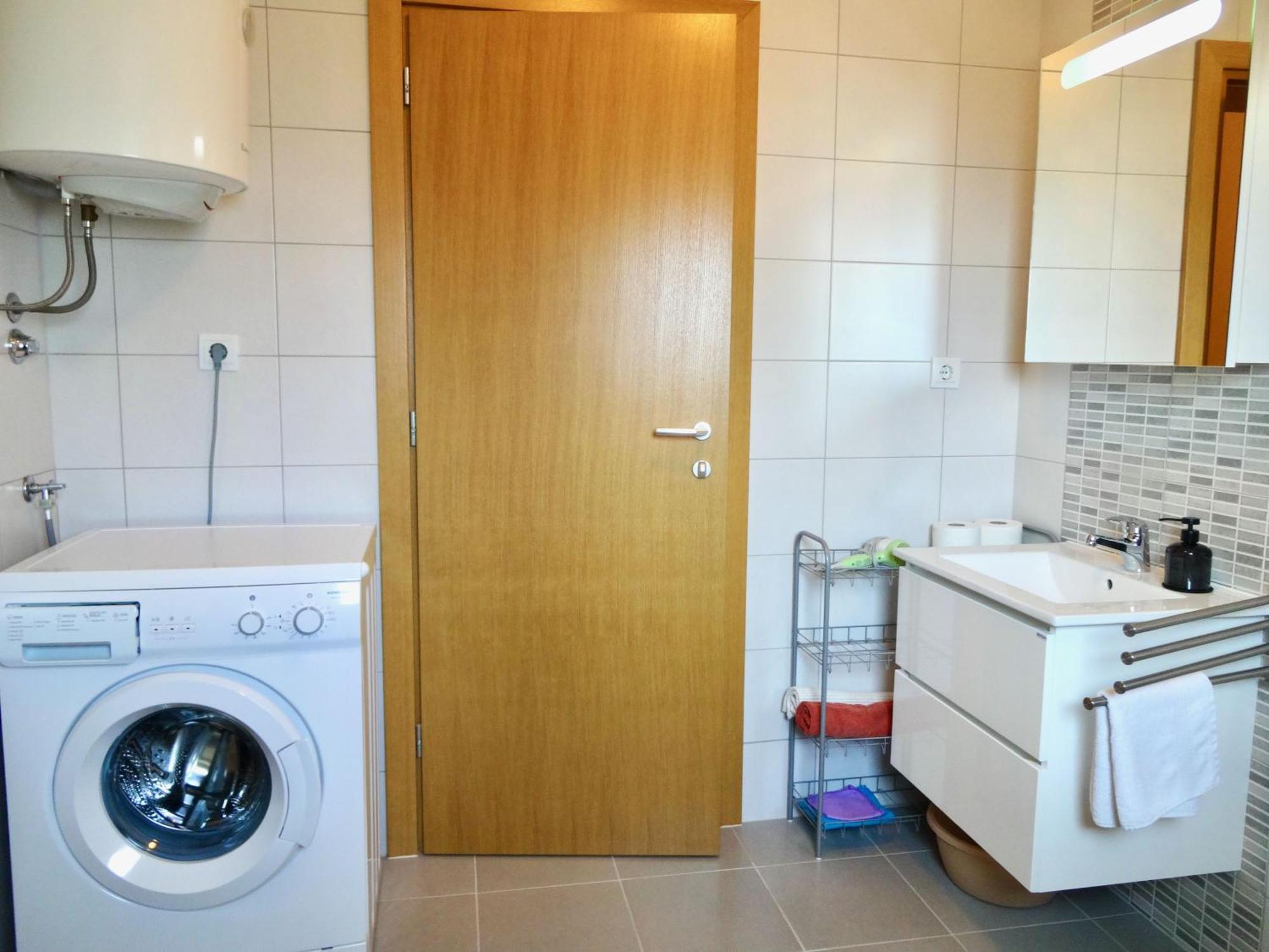 Goldfinch Estate Apartment Banjole Bilik gambar