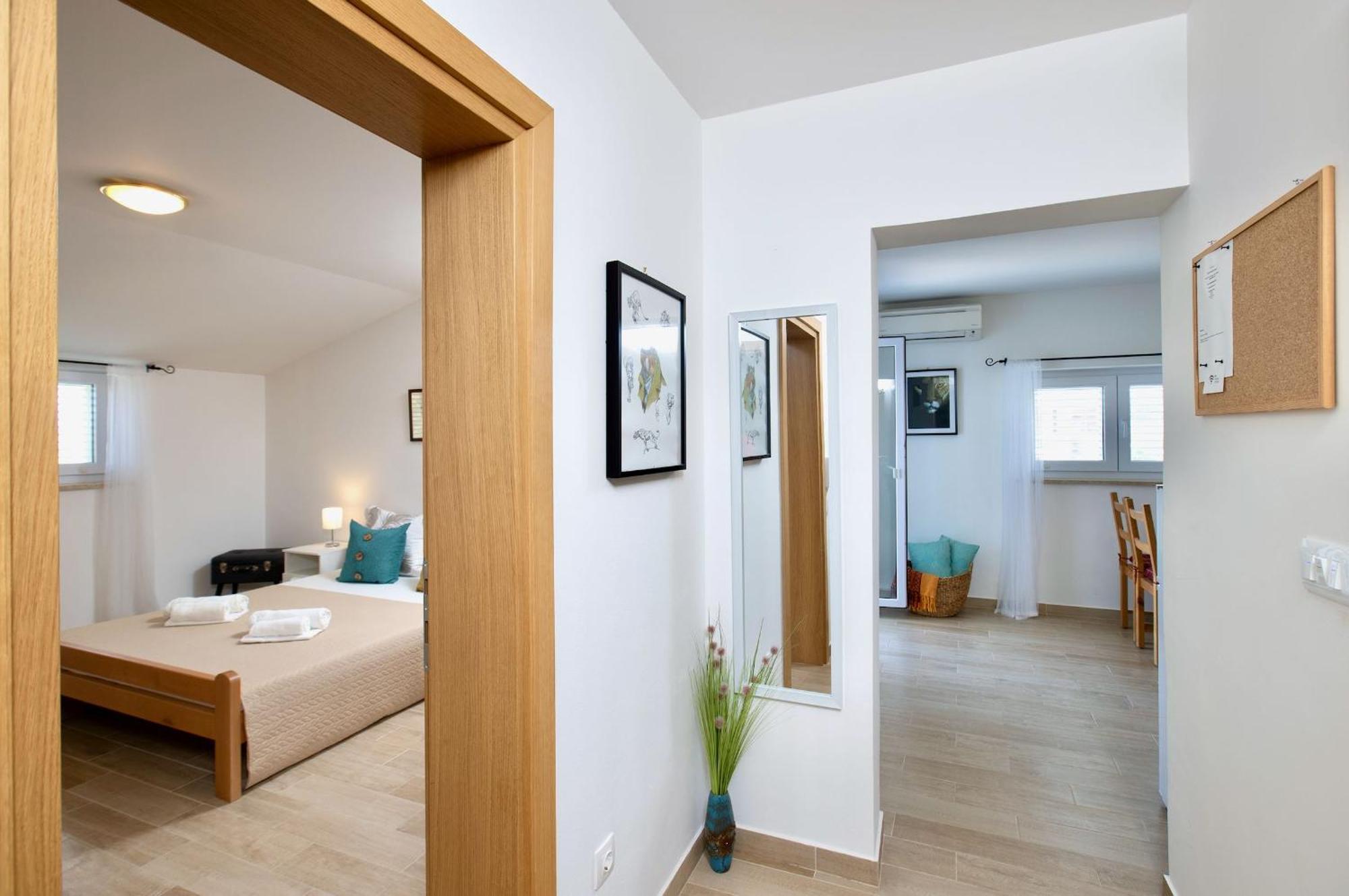 Goldfinch Estate Apartment Banjole Bilik gambar