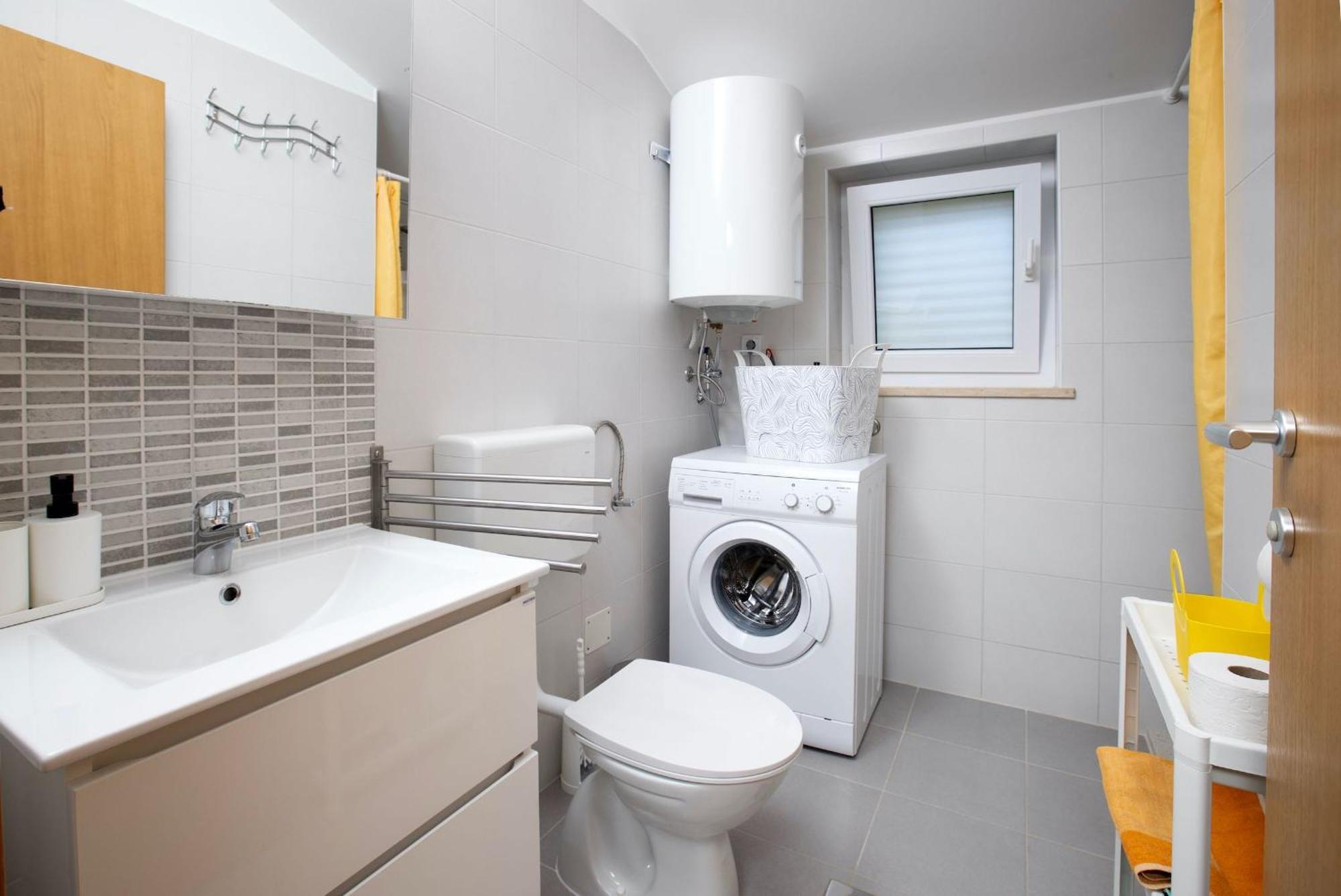 Goldfinch Estate Apartment Banjole Bilik gambar